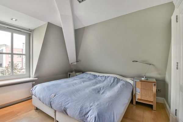 Medium property photo - Herengracht 579C, 1017 CD Amsterdam